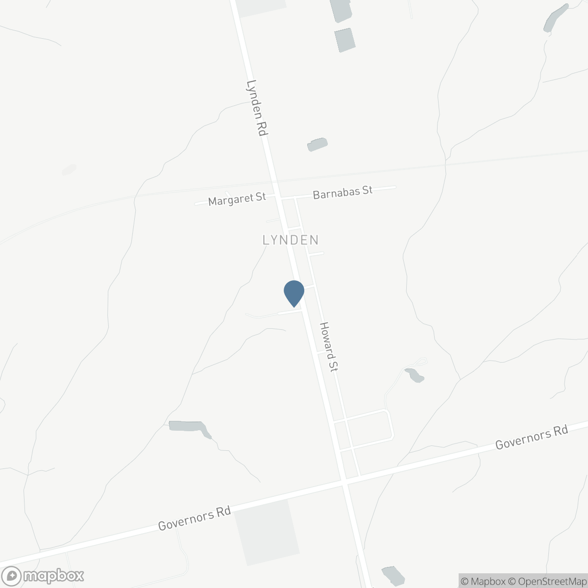 89 LYNDEN Road, Hamilton, Ontario L0R 1T0